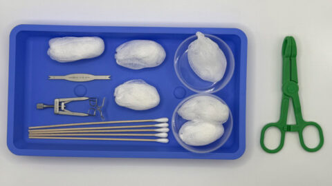Operating Room Kit Packer How Procedure Packs Improve Operating Theatre Efficiency