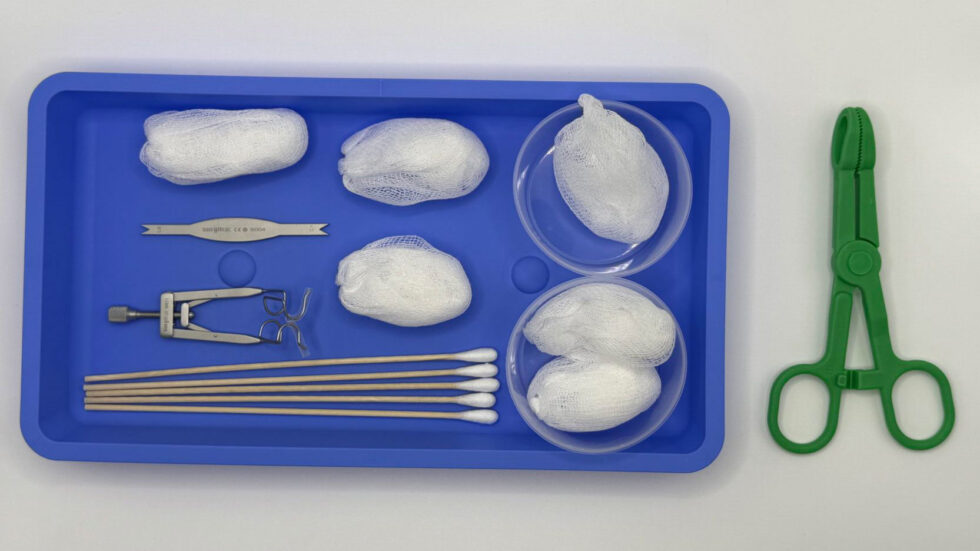 Operating Room Kit Packer How Procedure Packs Improve Operating Theatre Efficiency