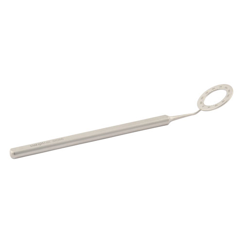 Gauge (It)