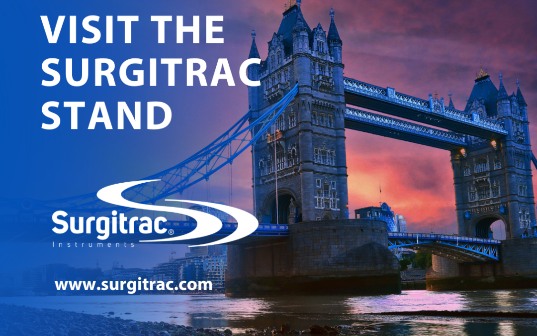 The 44th Congress of the ESCRS is Coming to London